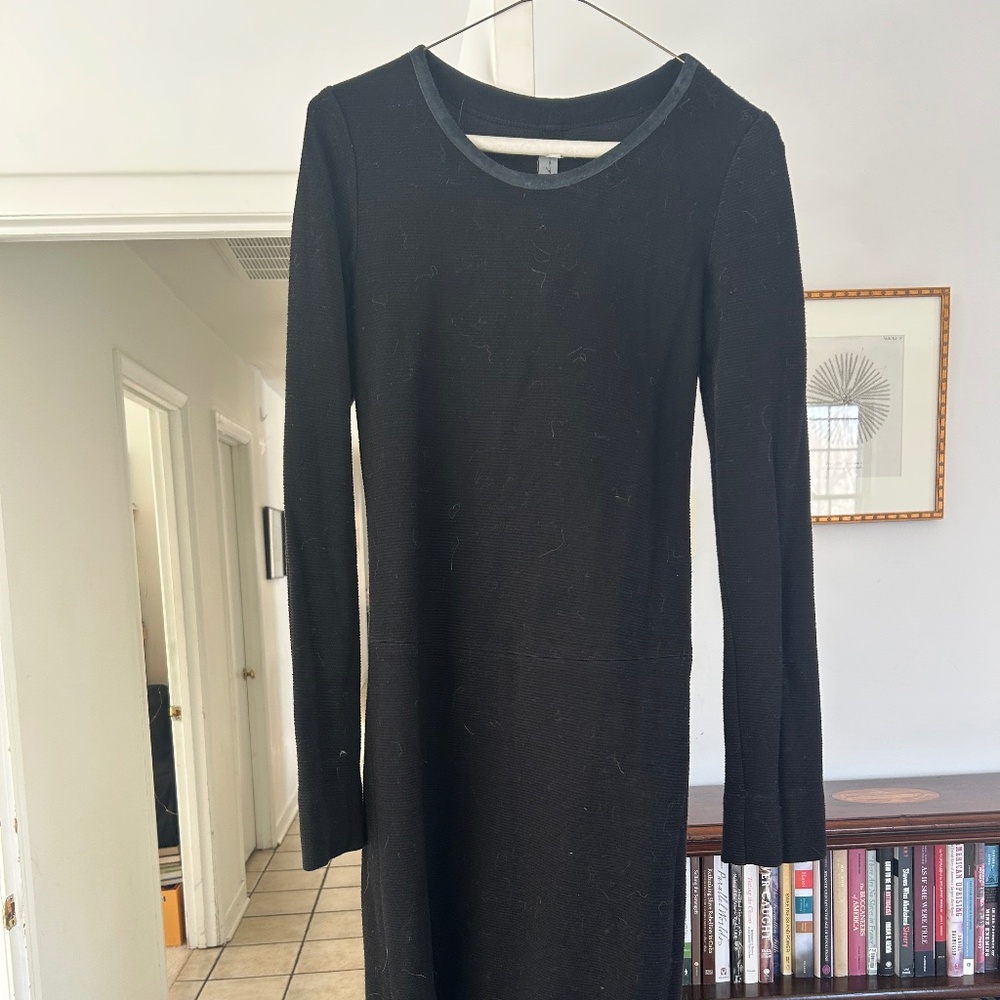 Raquel Allegra dress
